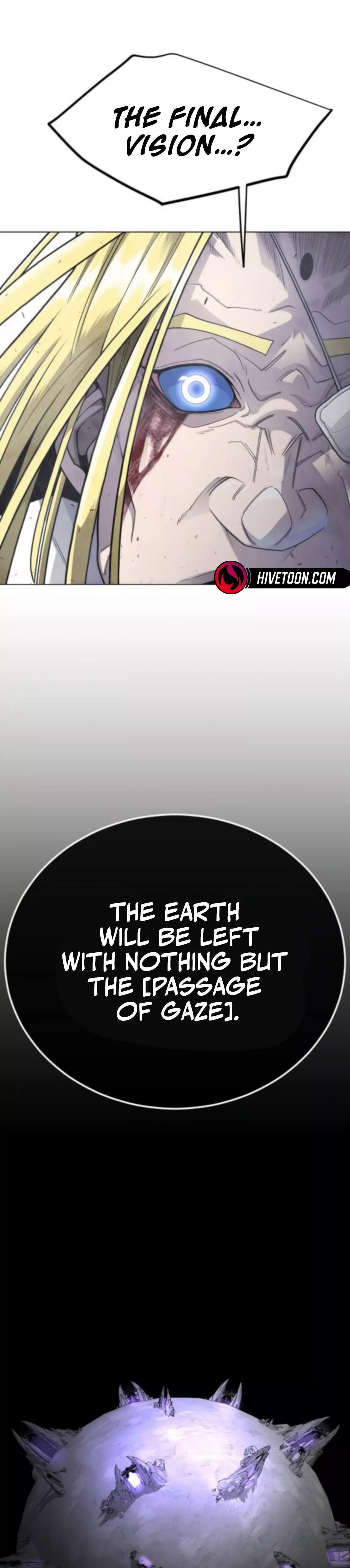 Read Superhuman Era EN Manga Online