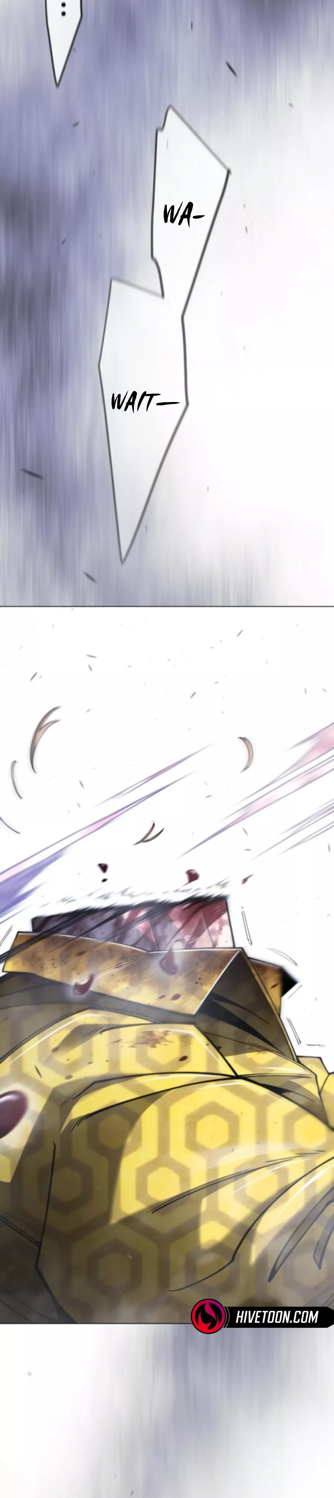 Read Superhuman Era EN Manga Online