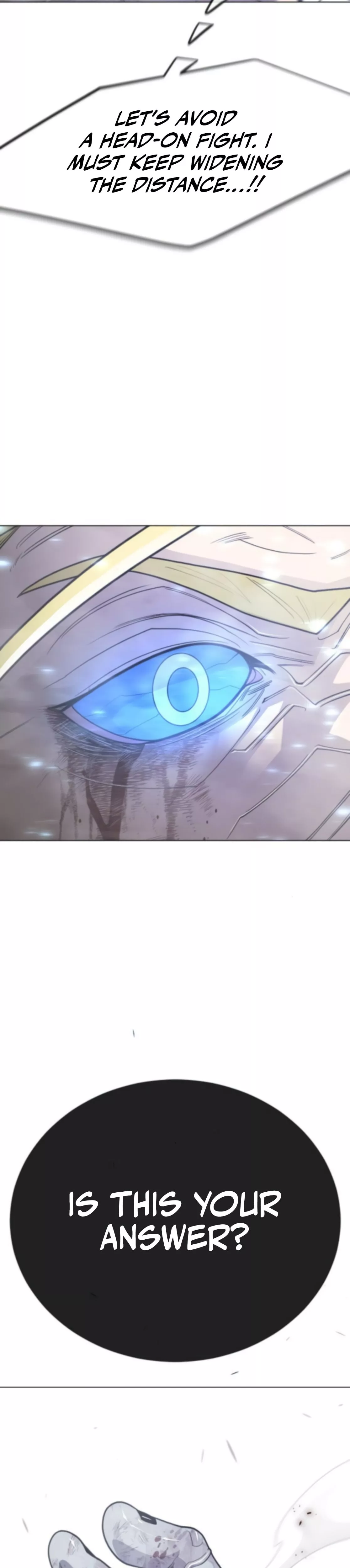 Read Superhuman Era EN Manga Online