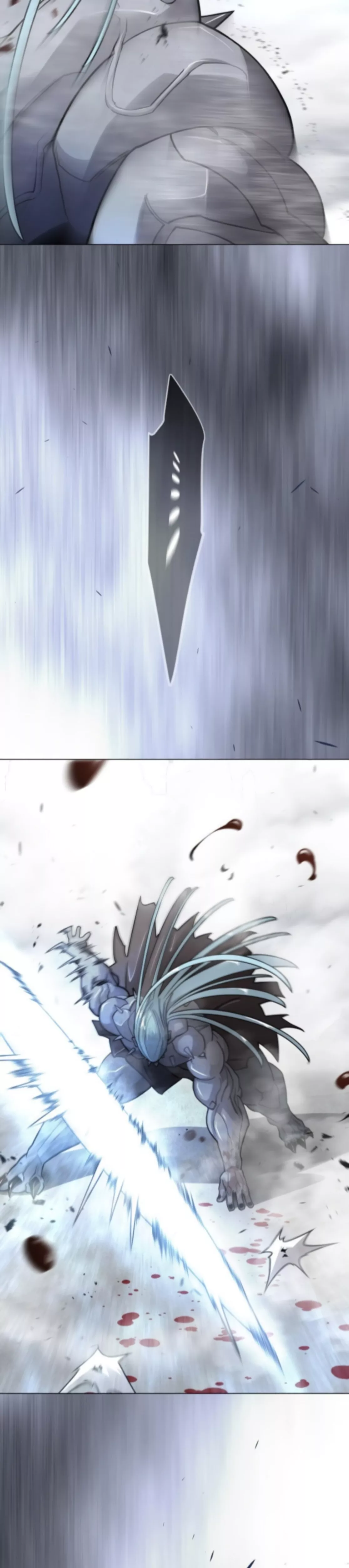 Read Superhuman Era EN Manga Online