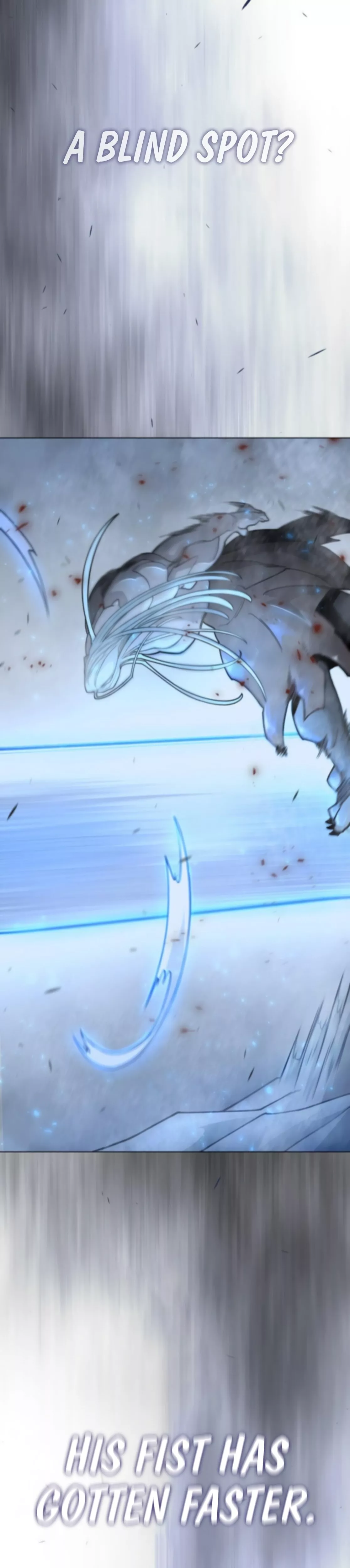 Read Superhuman Era EN Manga Online