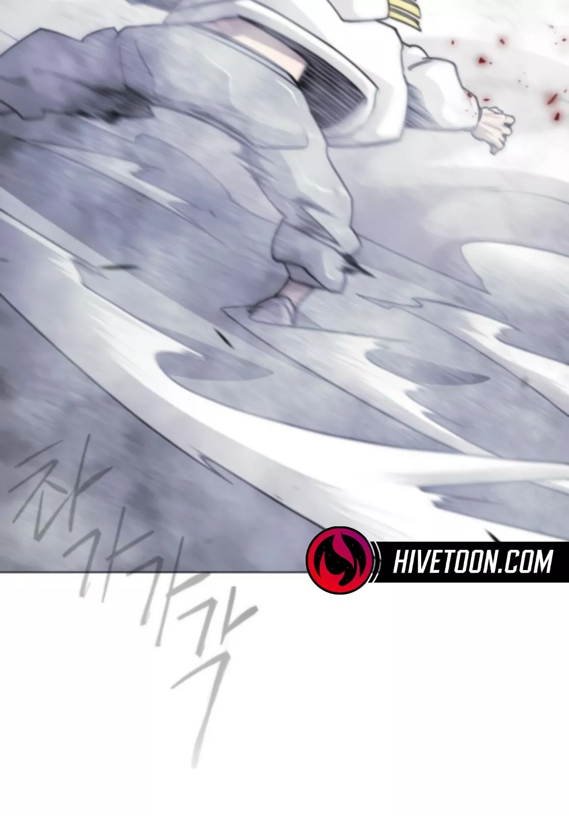 Read Superhuman Era EN Manga Online