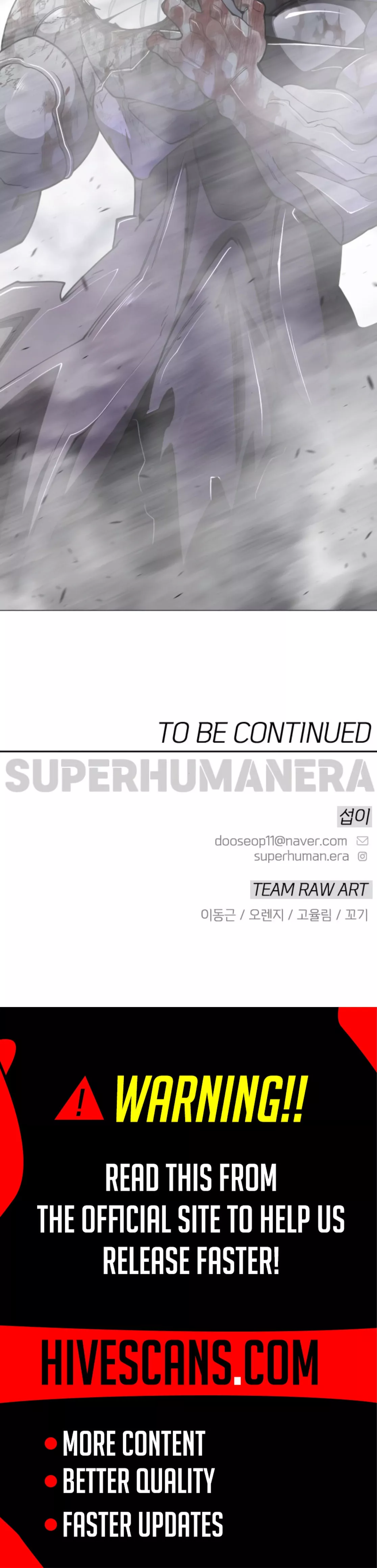 Read Superhuman Era EN Manga Online