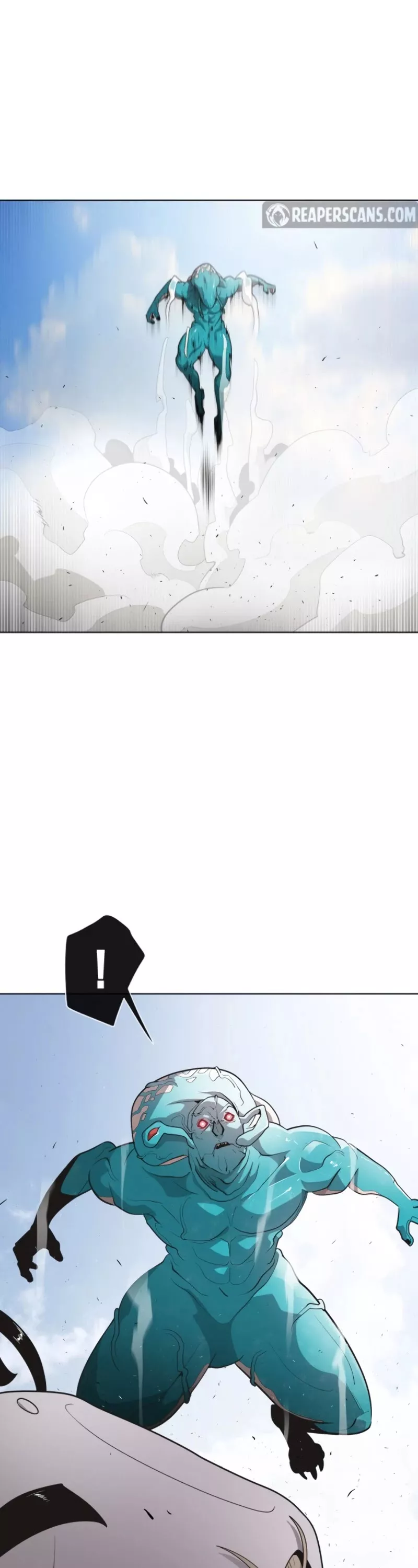 Read Superhuman Era EN Manga Online