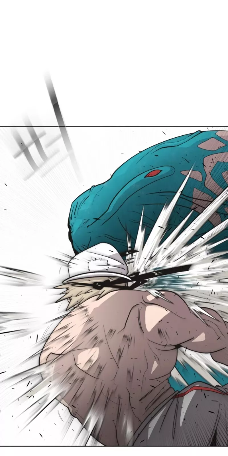 Read Superhuman Era EN Manga Online