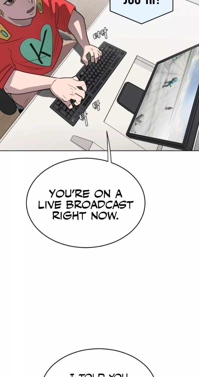Read Superhuman Era EN Manga Online