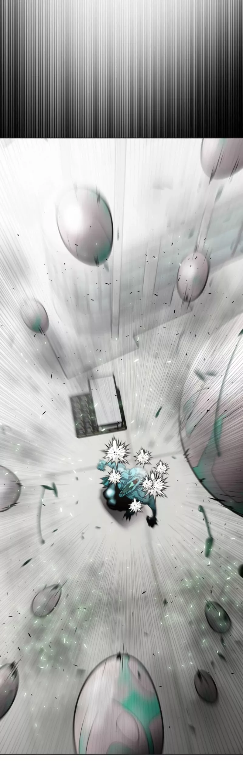 Read Superhuman Era EN Manga Online