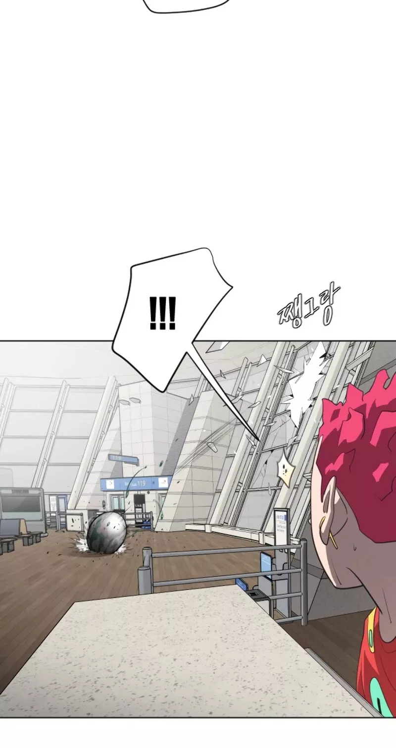 Read Superhuman Era EN Manga Online