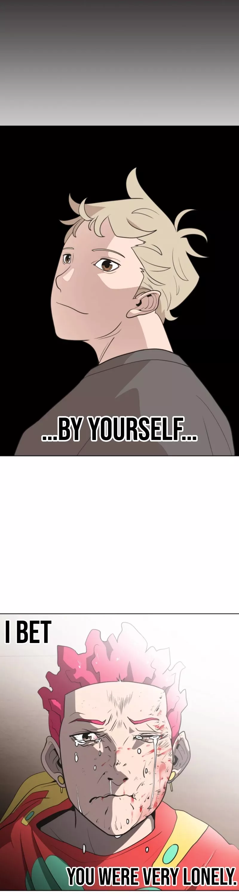 Read Superhuman Era EN Manga Online