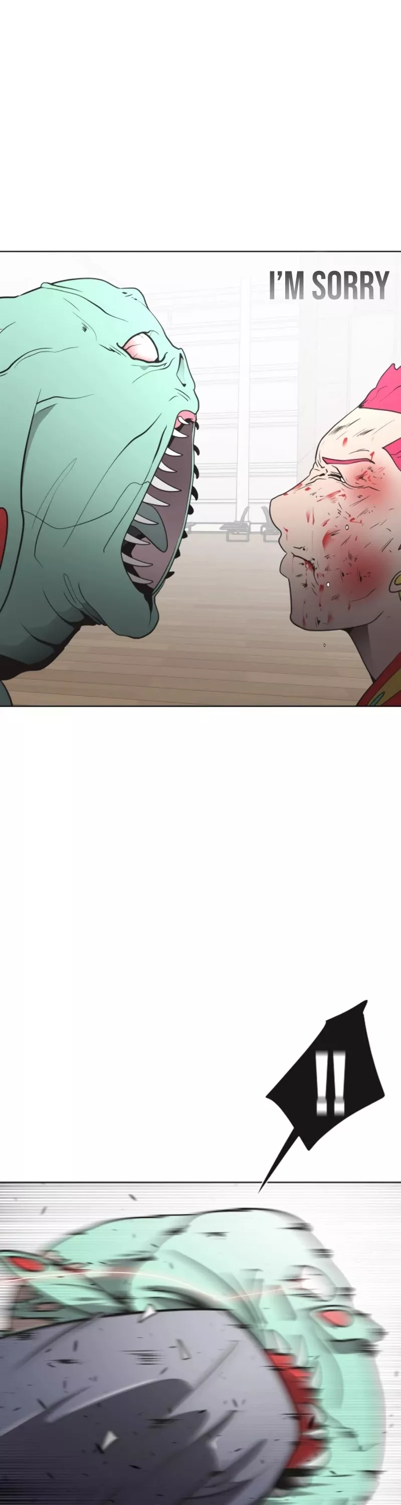 Read Superhuman Era EN Manga Online
