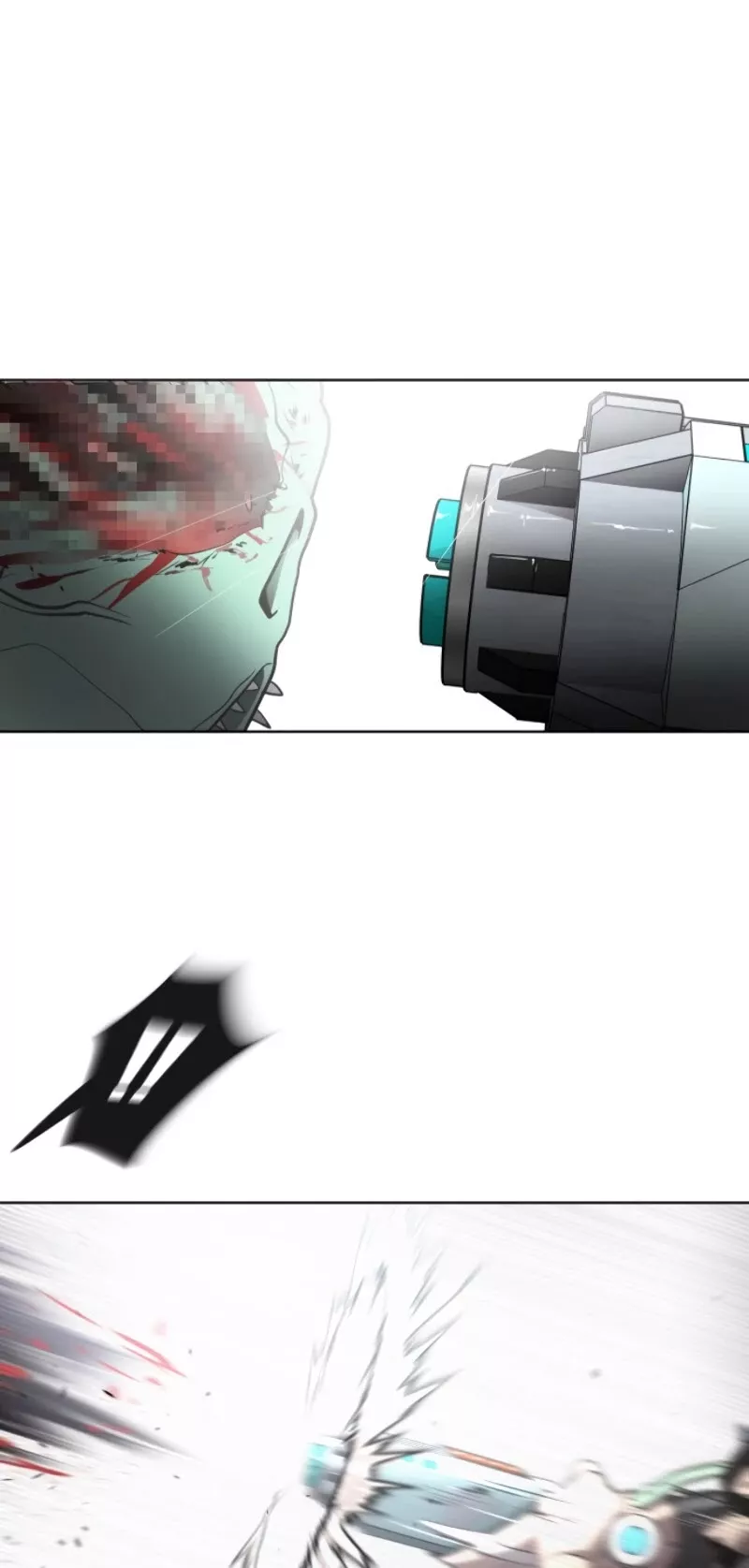 Read Superhuman Era EN Manga Online