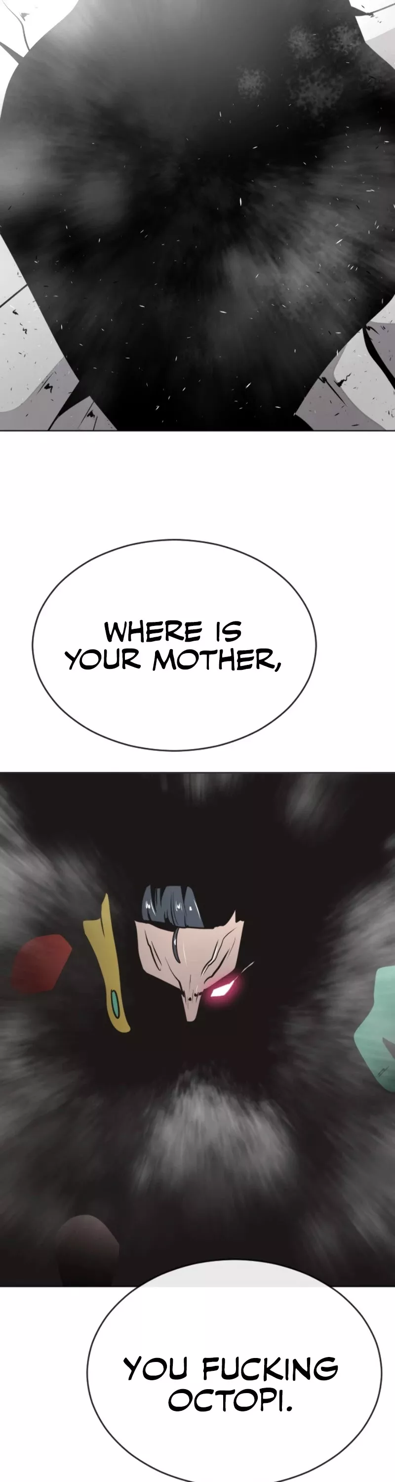 Read Superhuman Era EN Manga Online