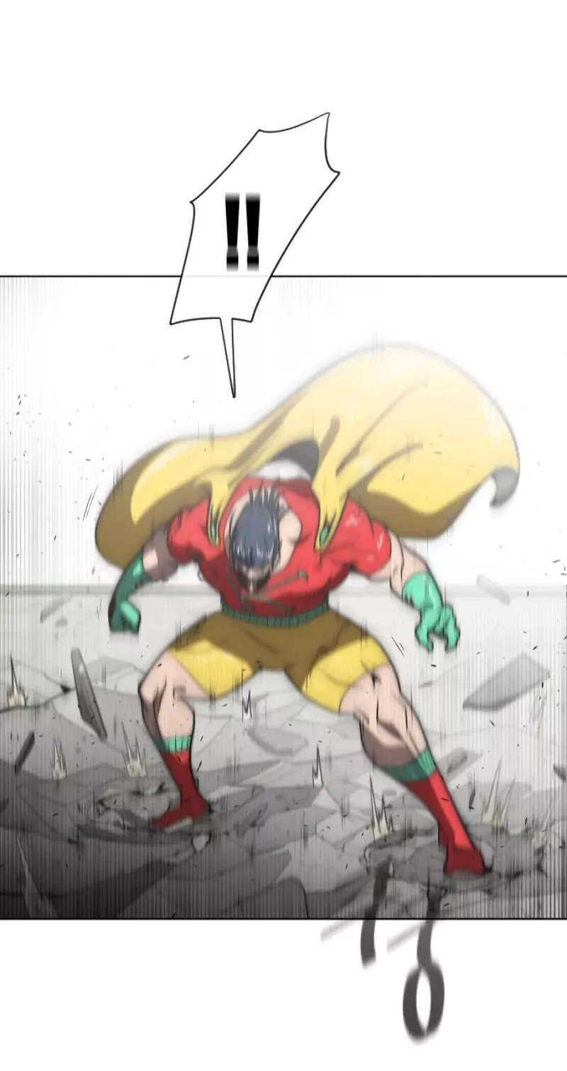 Read Superhuman Era EN Manga Online