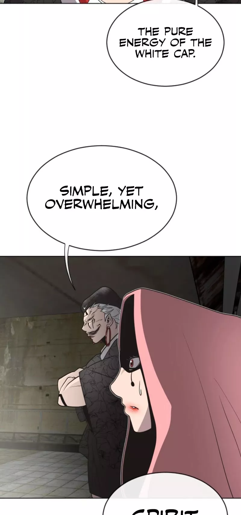 Read Superhuman Era EN Manga Online