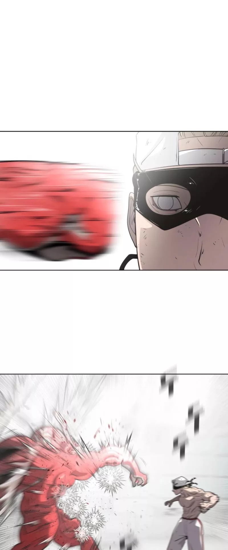 Read Superhuman Era EN Manga Online