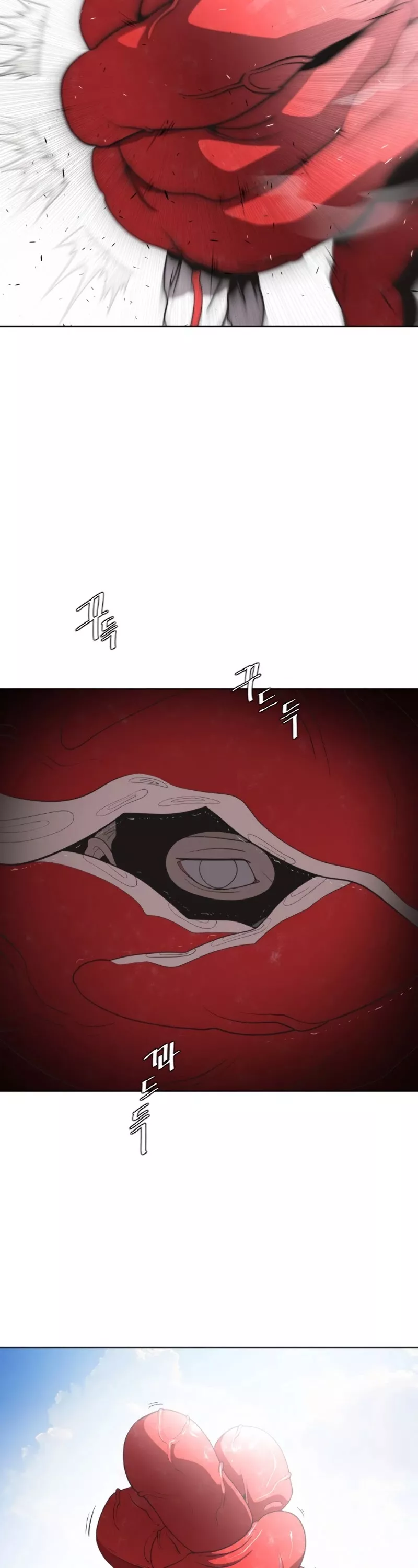 Read Superhuman Era EN Manga Online