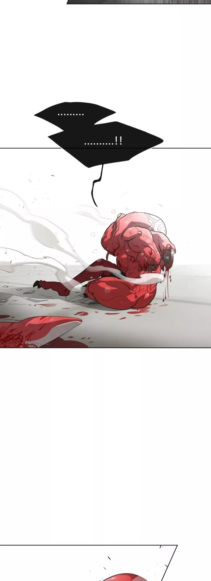 Read Superhuman Era EN Manga Online