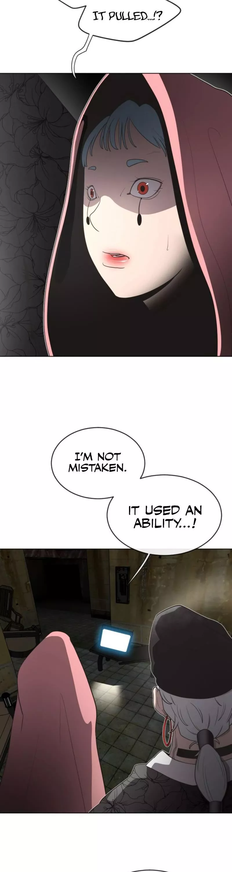 Read Superhuman Era EN Manga Online