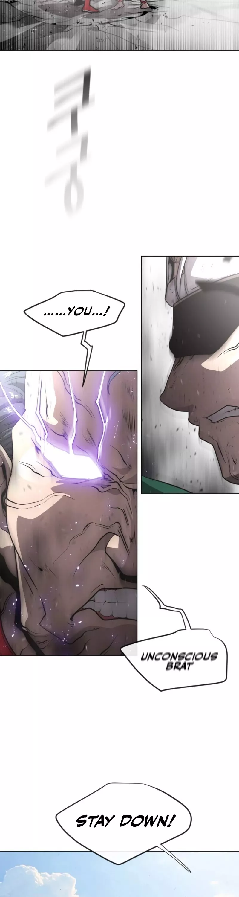 Read Superhuman Era EN Manga Online