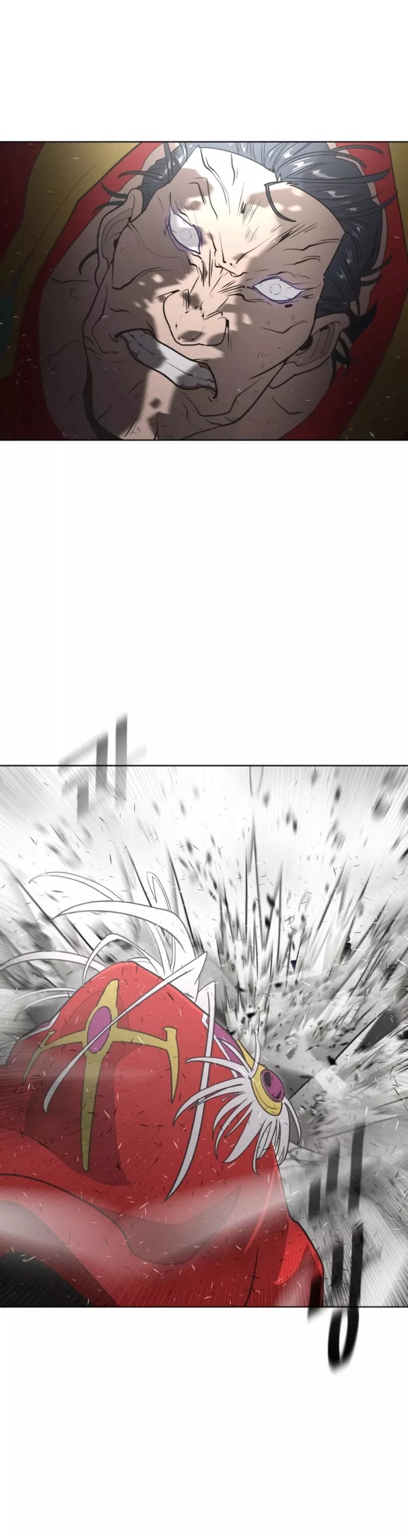 Read Superhuman Era EN Manga Online