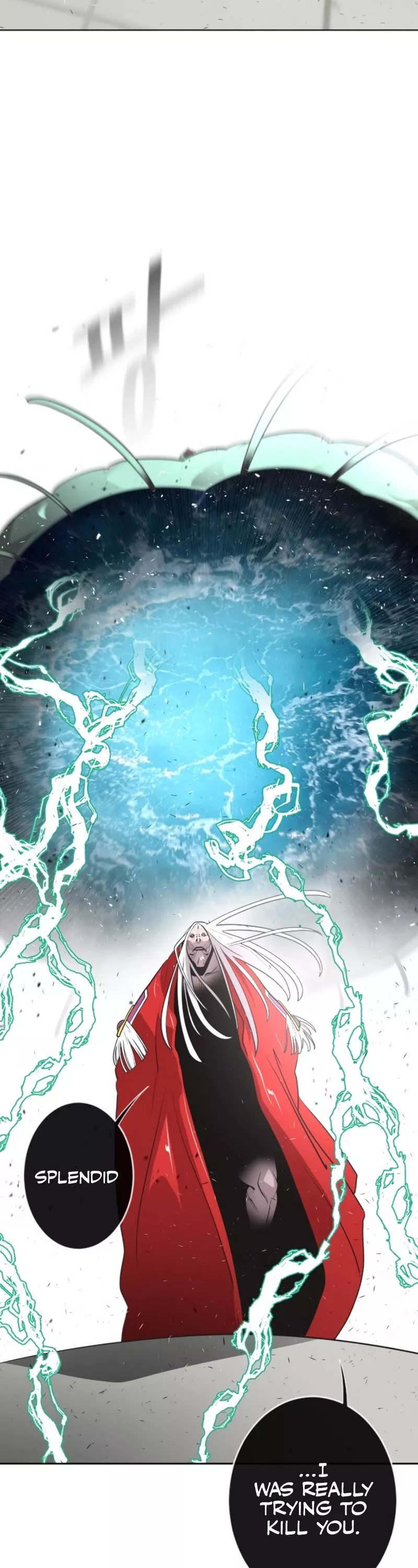 Read Superhuman Era EN Manga Online