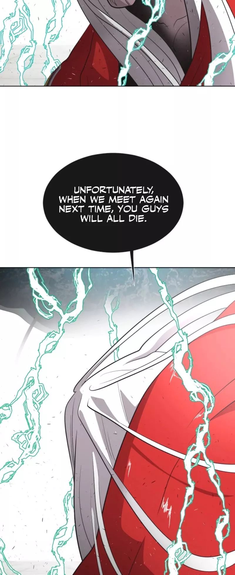 Read Superhuman Era EN Manga Online