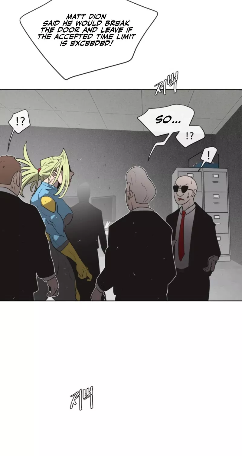 Read Superhuman Era EN Manga Online