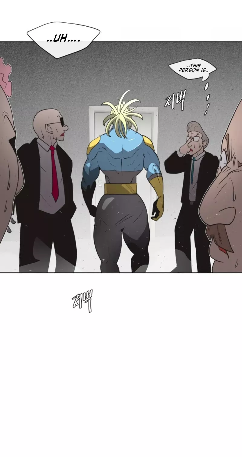 Read Superhuman Era EN Manga Online
