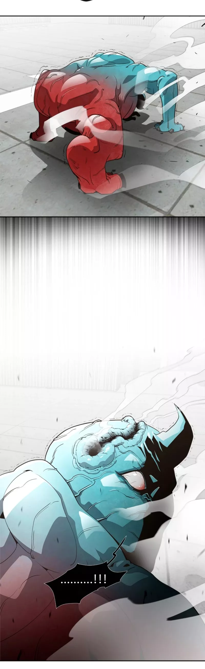 Read Superhuman Era EN Manga Online