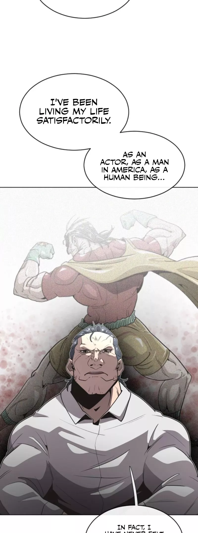 Read Superhuman Era EN Manga Online