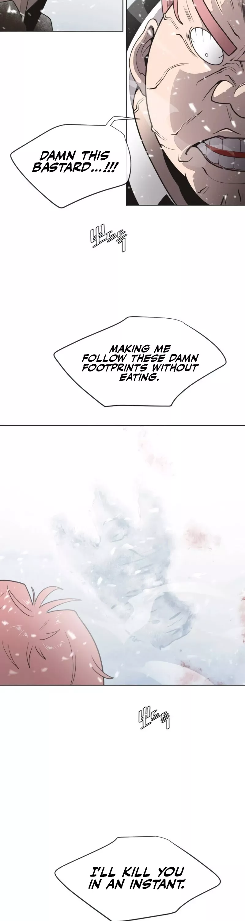 Read Superhuman Era EN Manga Online