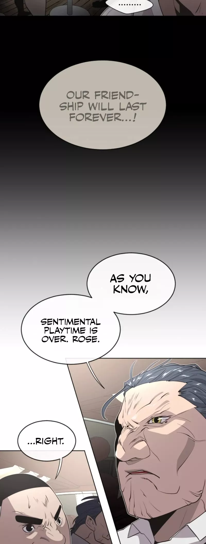 Read Superhuman Era EN Manga Online