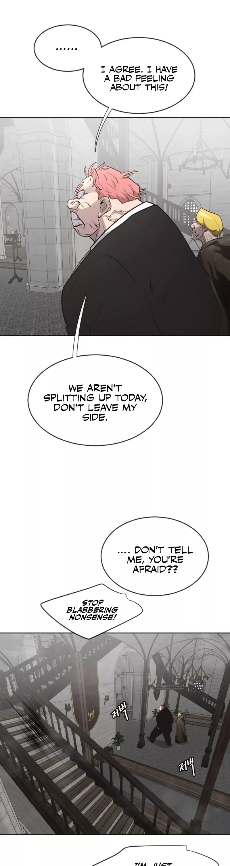 Read Superhuman Era EN Manga Online
