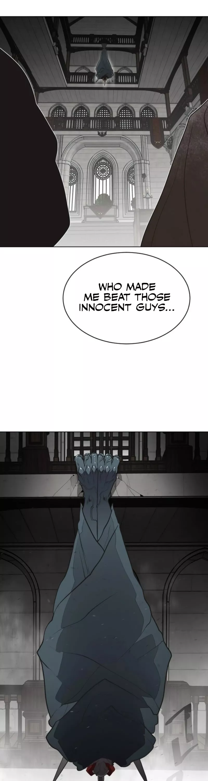 Read Superhuman Era EN Manga Online