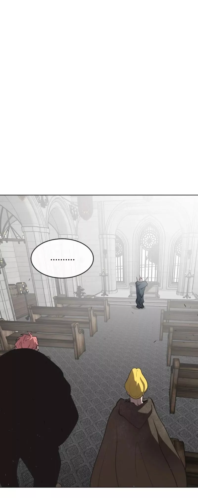 Read Superhuman Era EN Manga Online