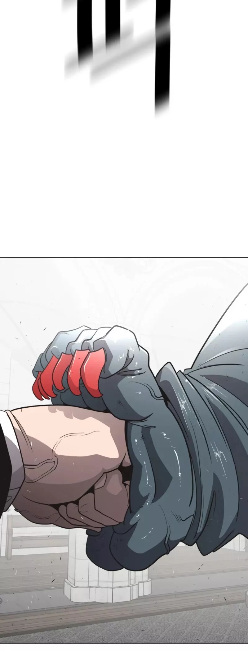 Read Superhuman Era EN Manga Online