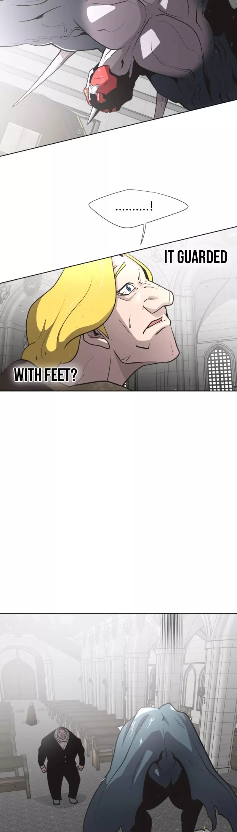 Read Superhuman Era EN Manga Online