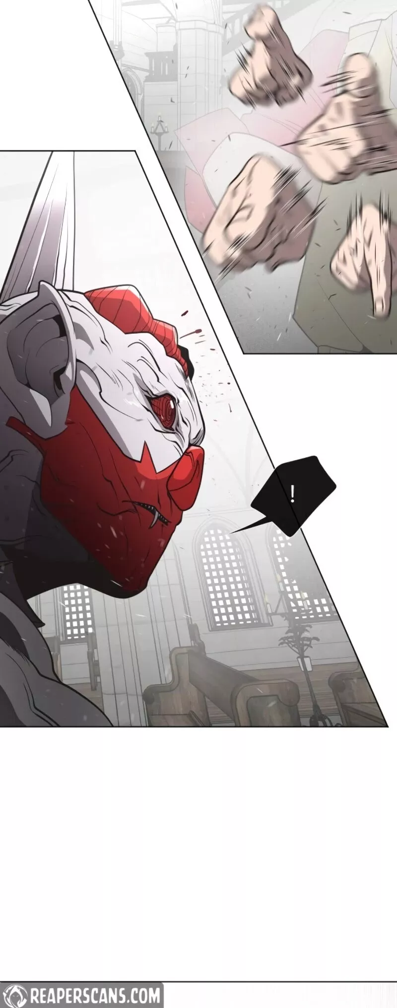 Read Superhuman Era EN Manga Online