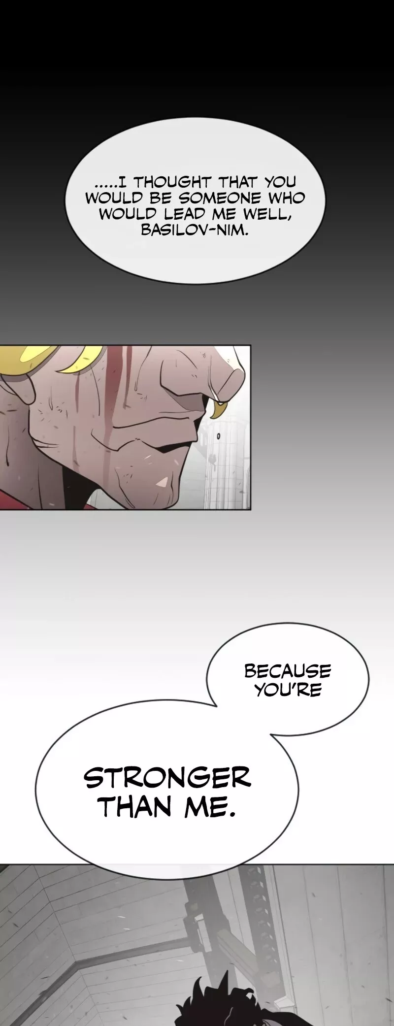 Read Superhuman Era EN Manga Online