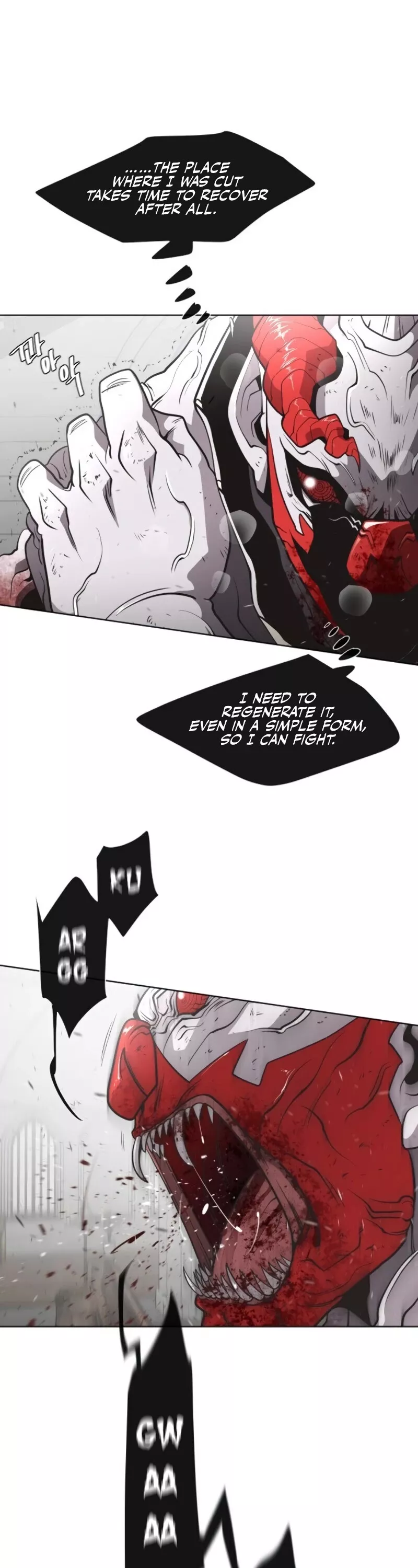 Read Superhuman Era EN Manga Online