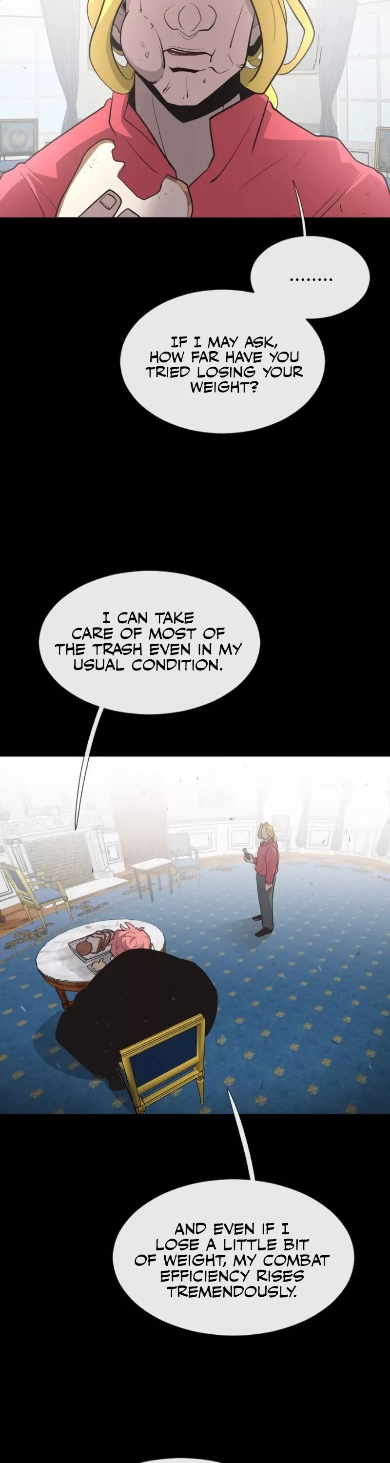 Read Superhuman Era EN Manga Online
