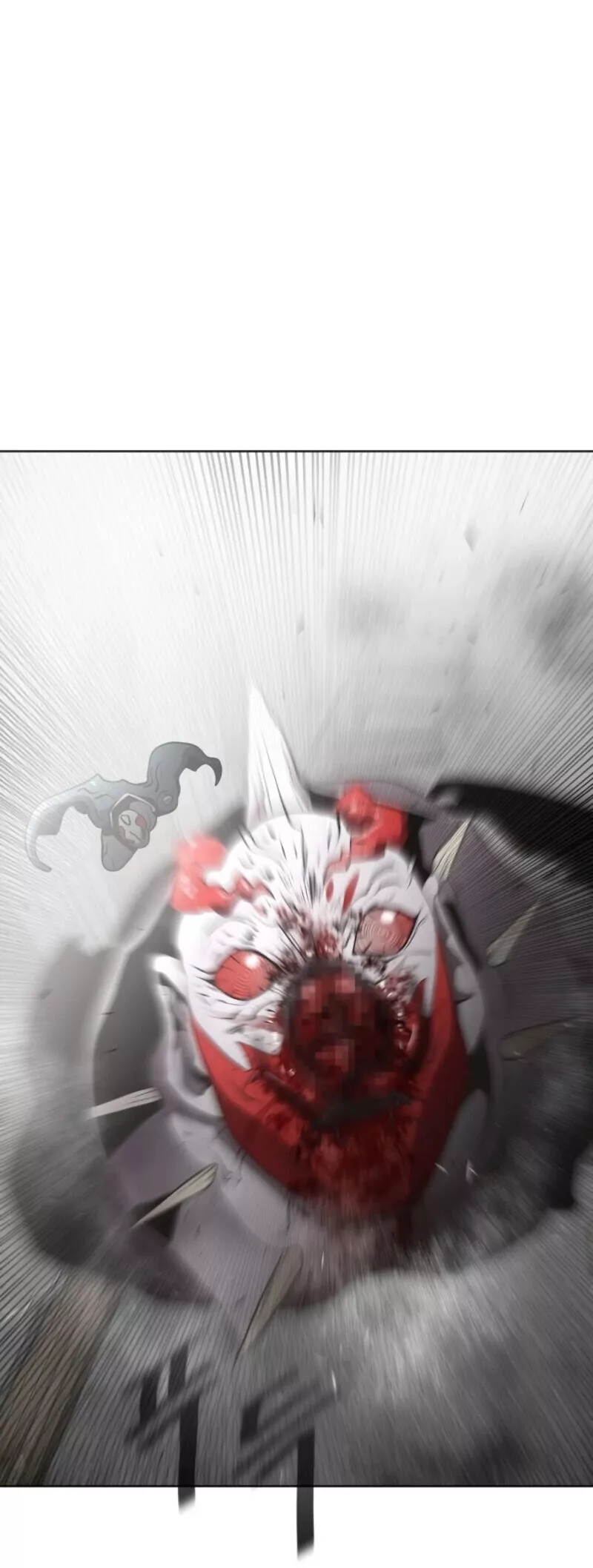 Read Superhuman Era EN Manga Online