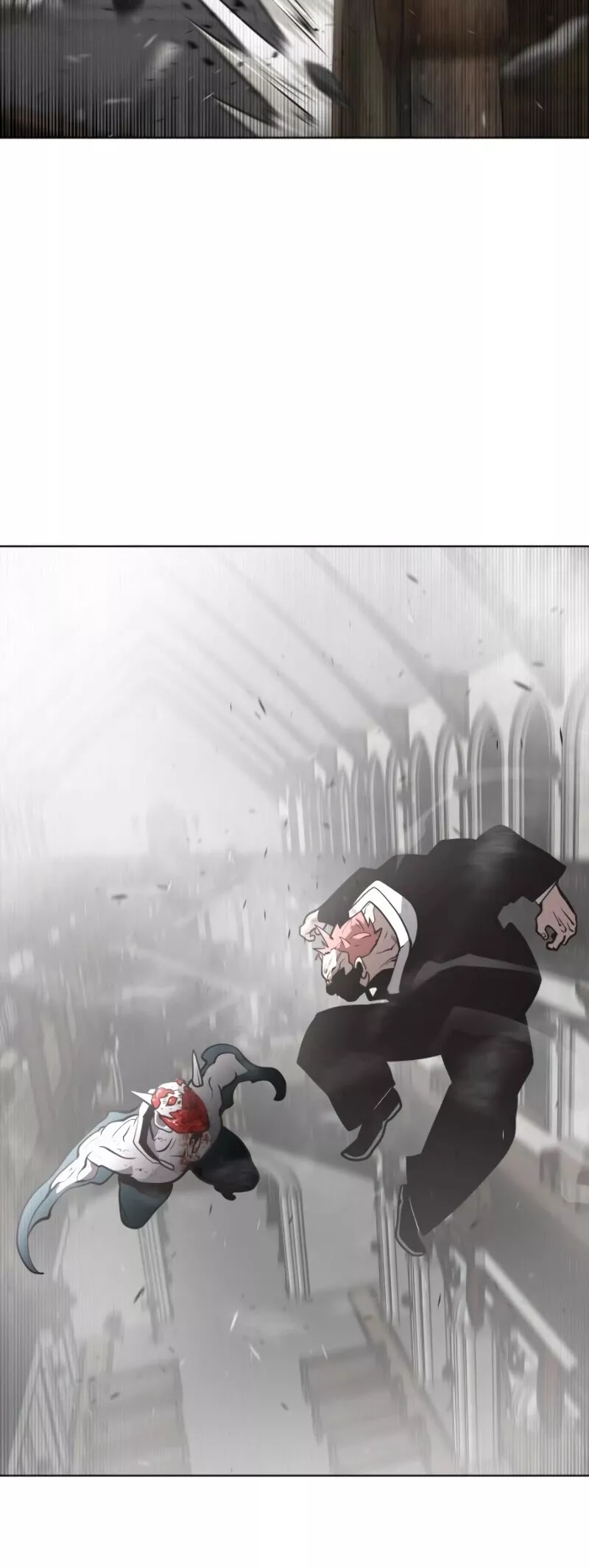 Read Superhuman Era EN Manga Online