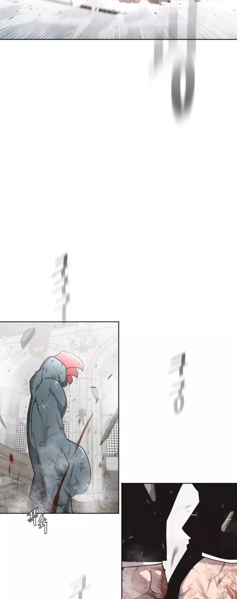 Read Superhuman Era EN Manga Online