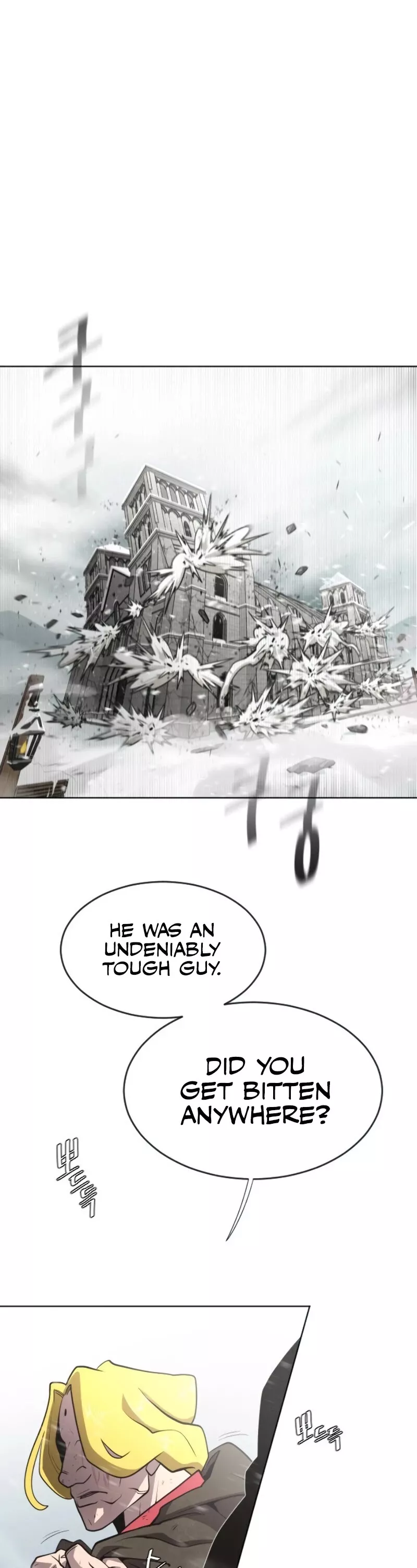 Read Superhuman Era EN Manga Online