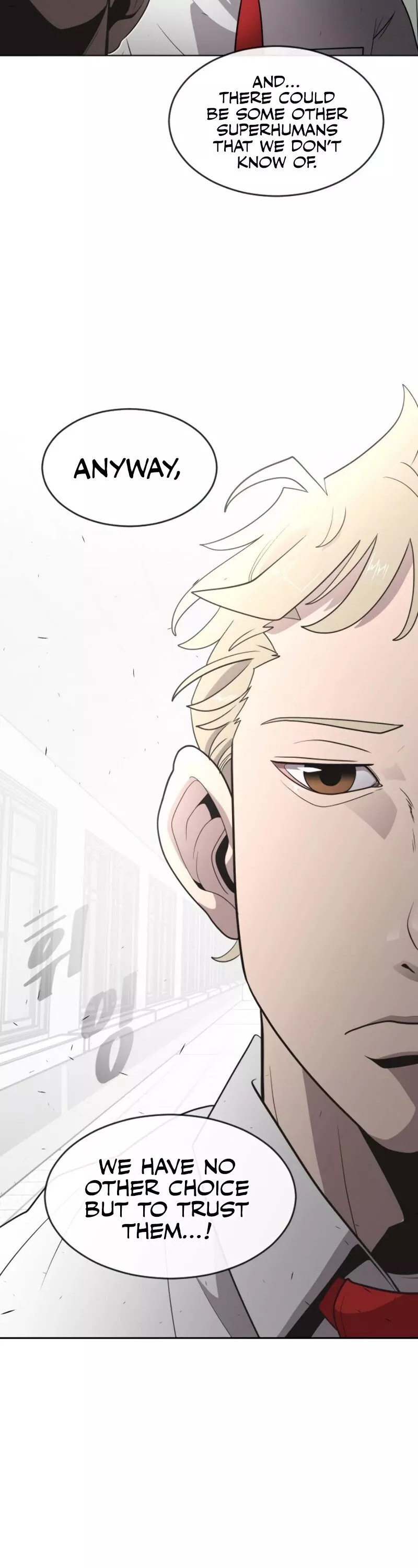 Read Superhuman Era EN Manga Online
