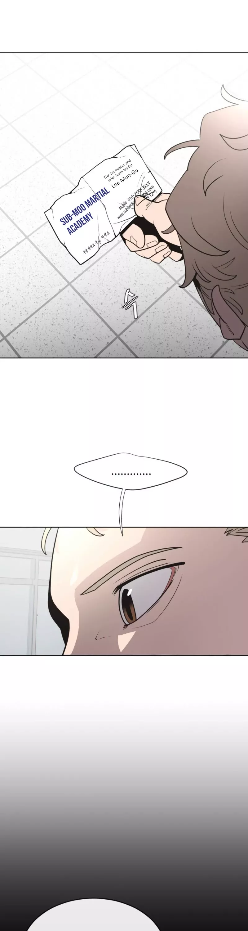 Read Superhuman Era EN Manga Online