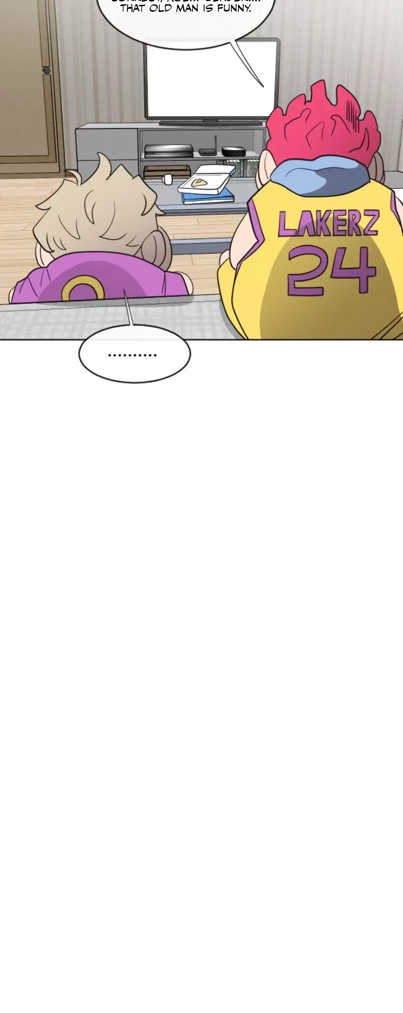 Read Superhuman Era EN Manga Online