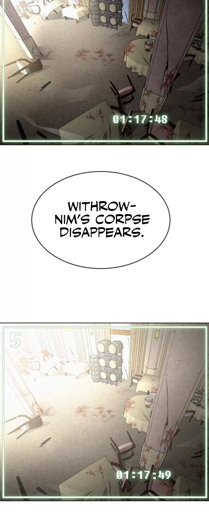 Read Superhuman Era EN Manga Online