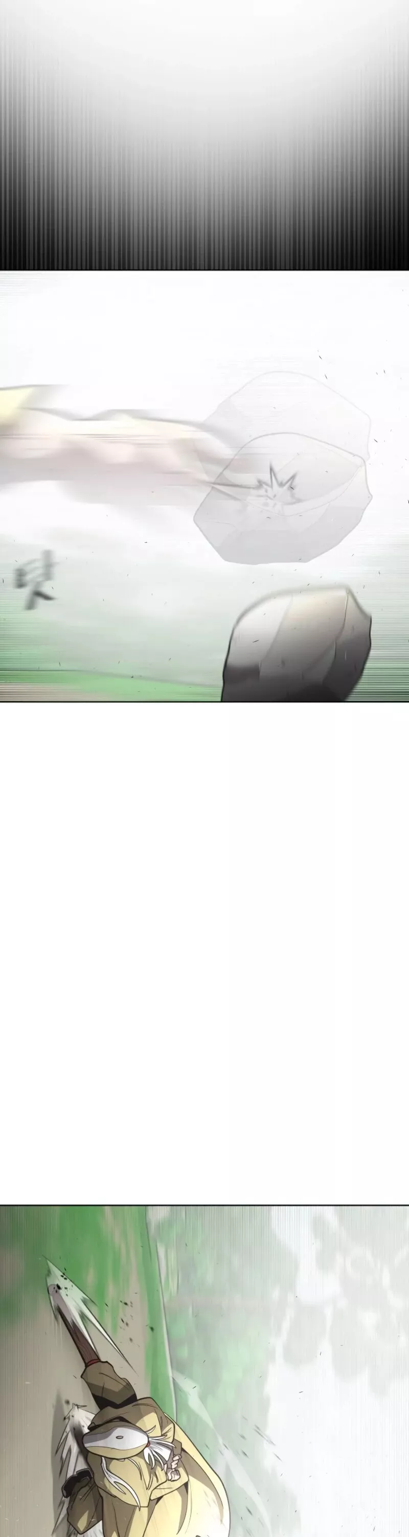 Read Superhuman Era EN Manga Online